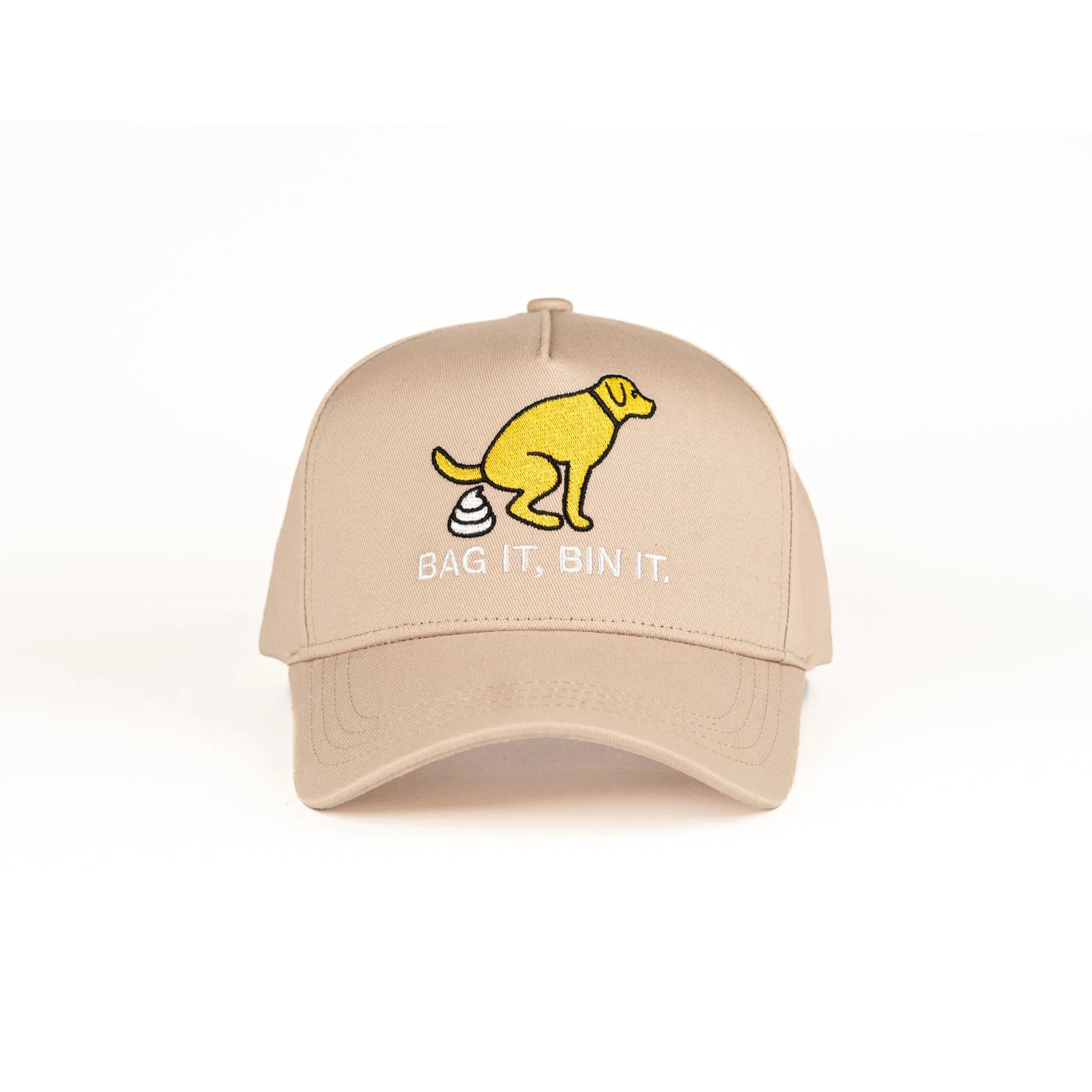 Bag It, Bin it Hat - Image 3