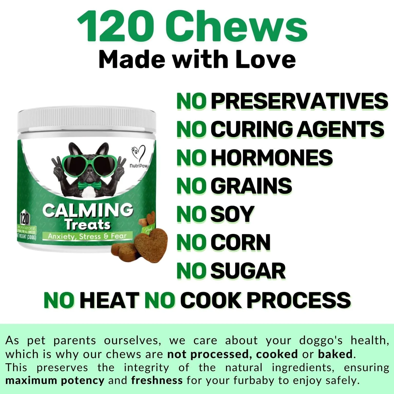 Calming Treats - Image 10