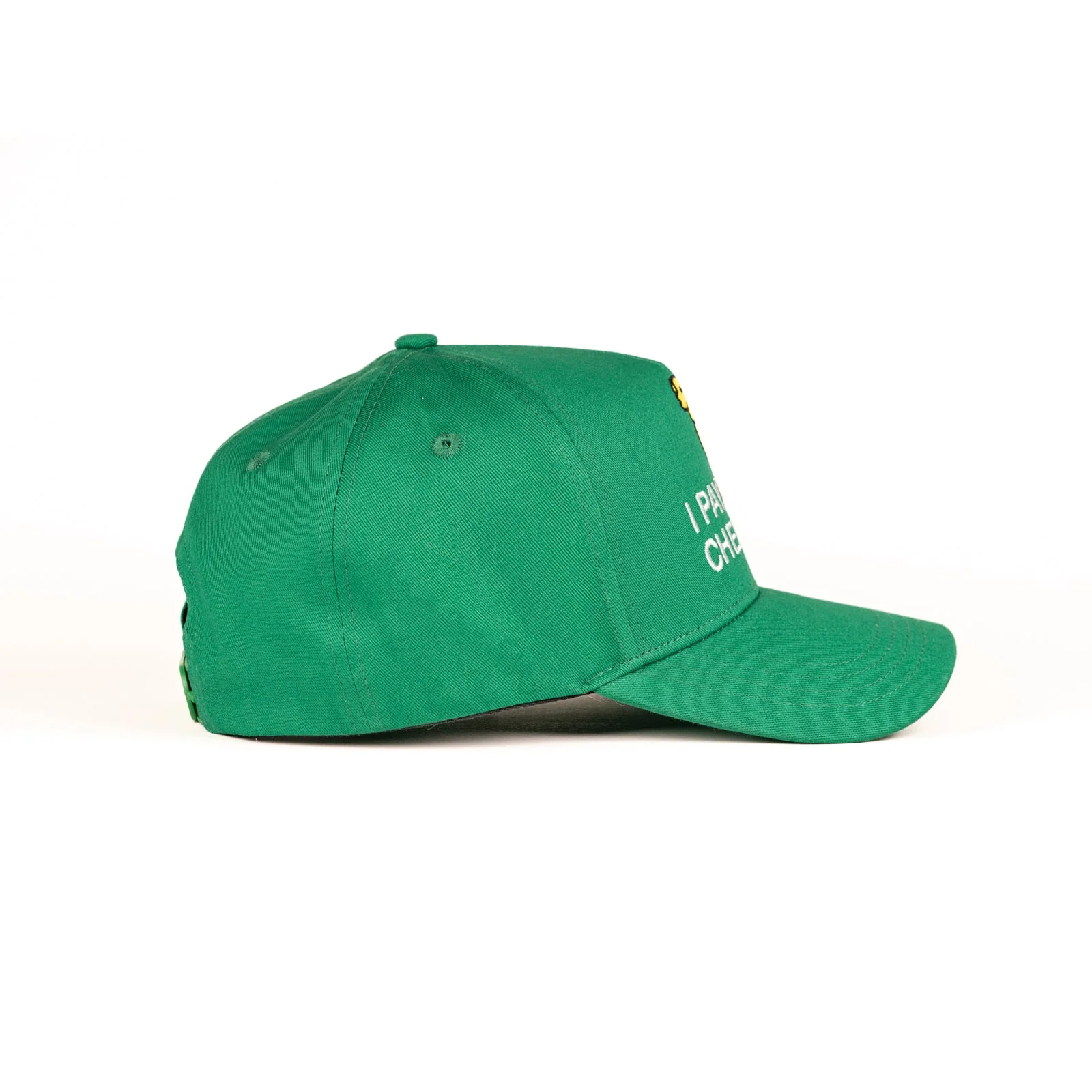 I Pay Cheese Tax Hat - Image 4