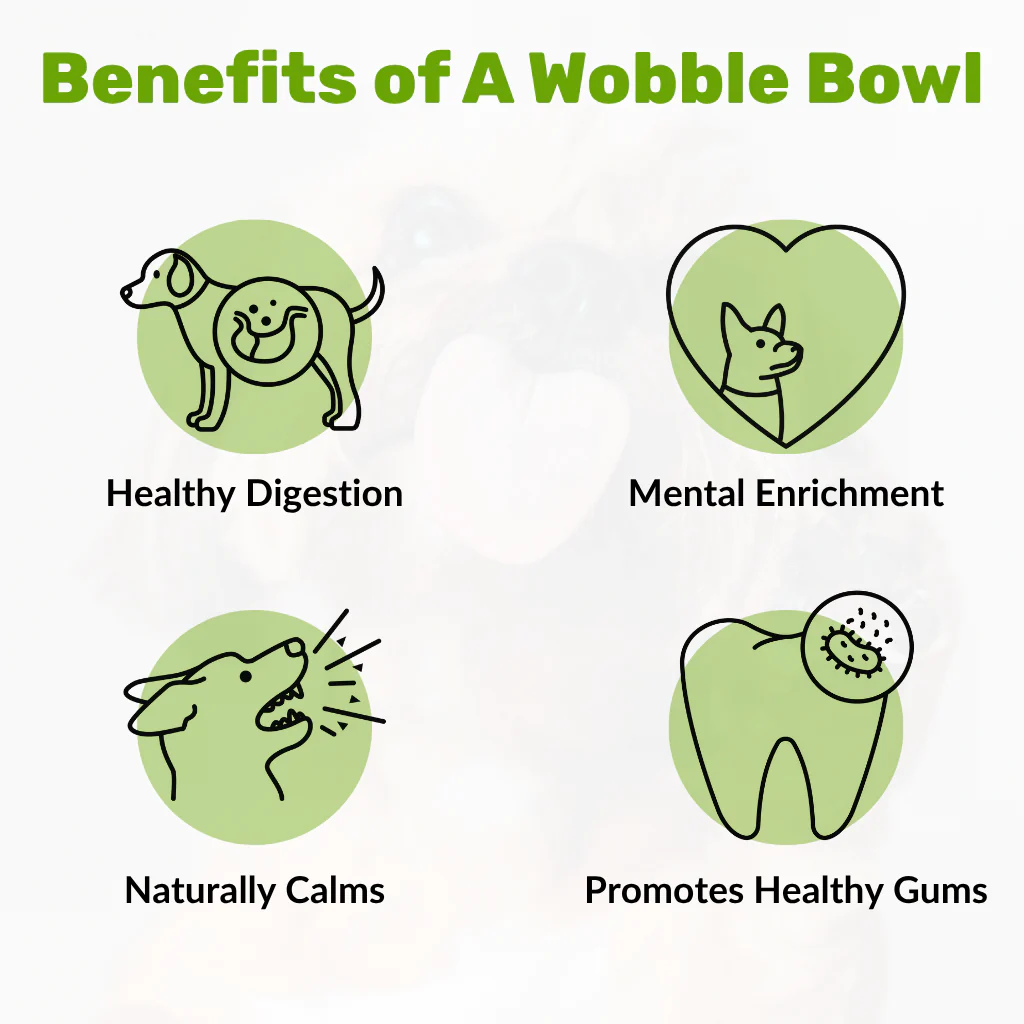 Wobble Lick Bowl - Image 5